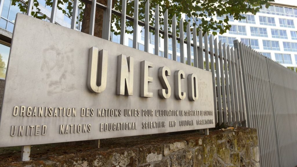 coliseu património da unesco