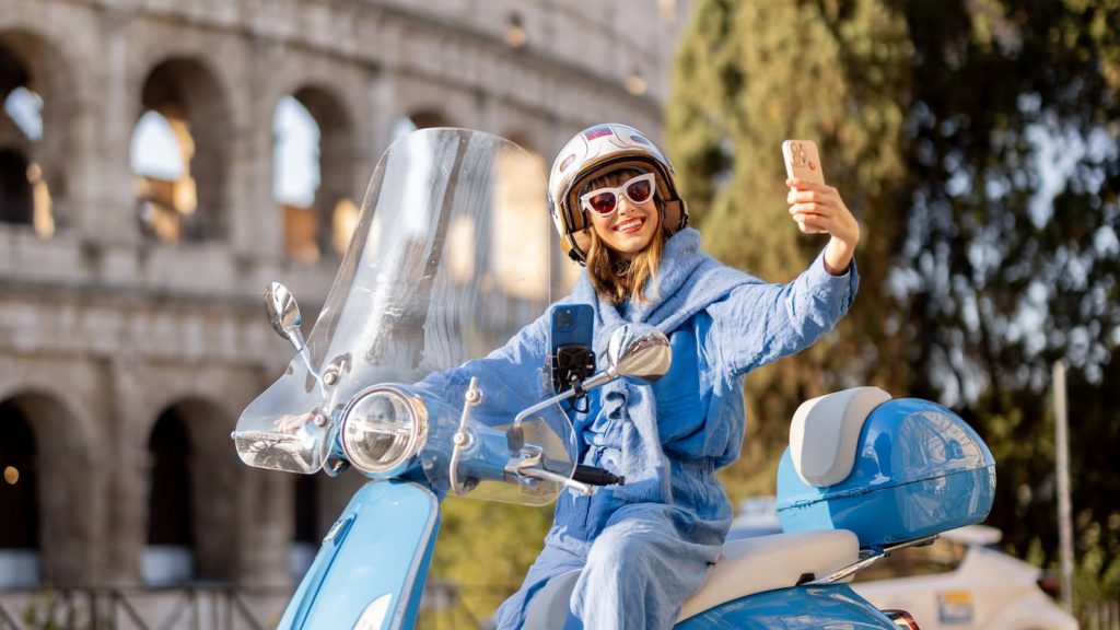 como chegar ao coliseu